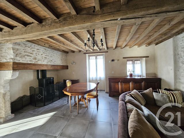 Maison à vendre - 7 pièces - 256 m2 - Lacommande - 64 - AQUITAINE