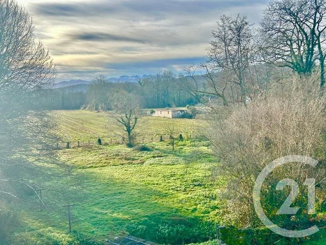 Maison à vendre - 7 pièces - 256 m2 - Lacommande - 64 - AQUITAINE