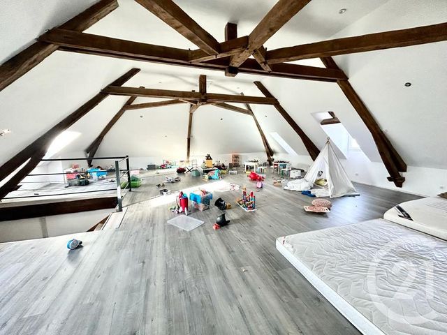 Maison à vendre - 7 pièces - 256 m2 - Lacommande - 64 - AQUITAINE