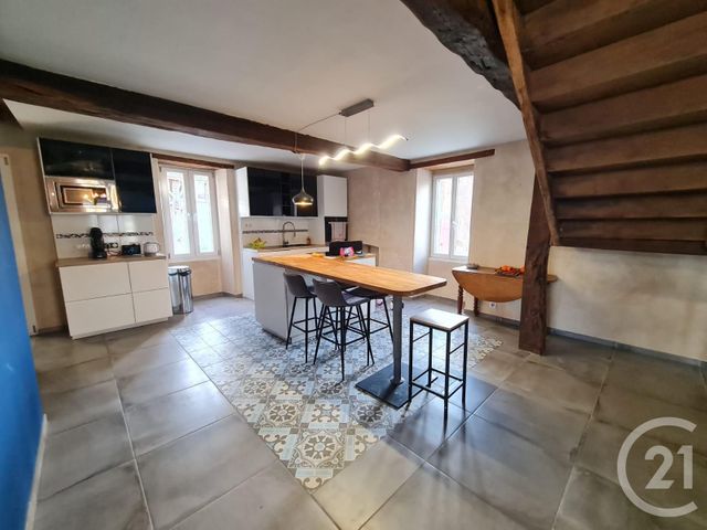 Maison à vendre - 7 pièces - 256 m2 - Lacommande - 64 - AQUITAINE