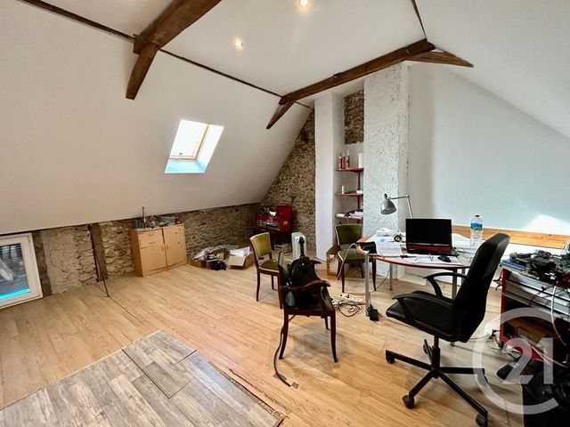 Maison à vendre - 7 pièces - 256 m2 - Lacommande - 64 - AQUITAINE