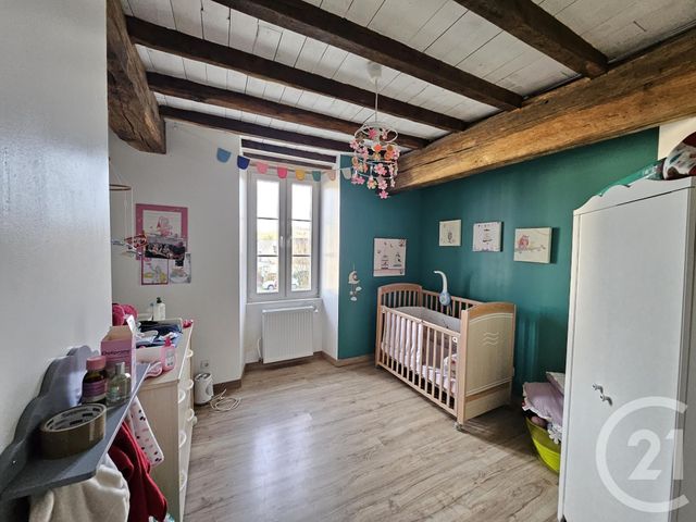 Maison à vendre - 7 pièces - 256 m2 - Lacommande - 64 - AQUITAINE