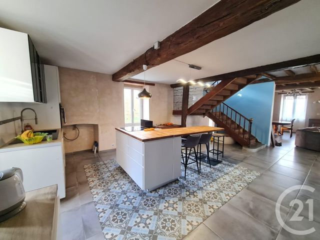 Maison à vendre - 7 pièces - 256 m2 - Lacommande - 64 - AQUITAINE