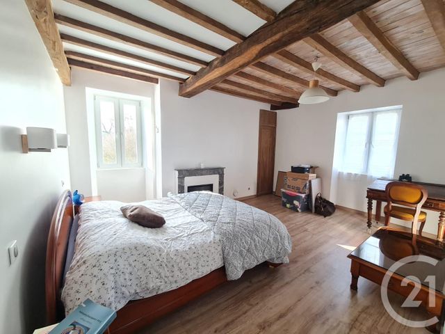 Maison à vendre - 7 pièces - 256 m2 - Lacommande - 64 - AQUITAINE