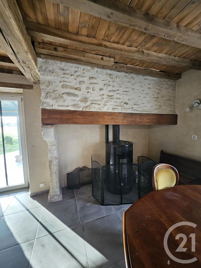 Maison à vendre - 7 pièces - 256 m2 - Lacommande - 64 - AQUITAINE