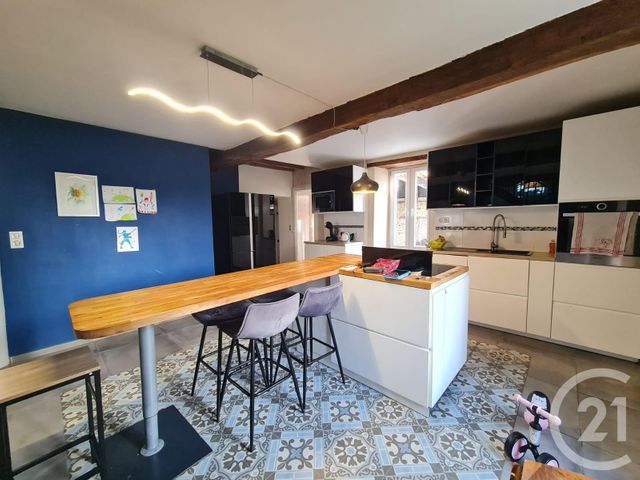 Maison à vendre - 7 pièces - 256 m2 - Lacommande - 64 - AQUITAINE