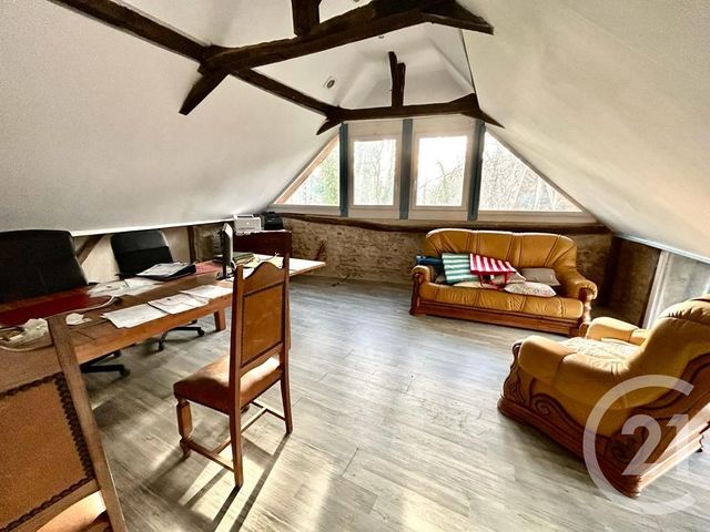 Maison à vendre - 7 pièces - 256 m2 - Lacommande - 64 - AQUITAINE