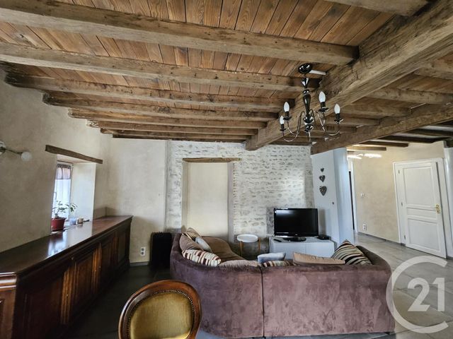 Maison à vendre - 7 pièces - 256 m2 - Lacommande - 64 - AQUITAINE