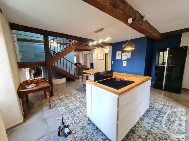 Maison à vendre - 7 pièces - 256 m2 - Lacommande - 64 - AQUITAINE