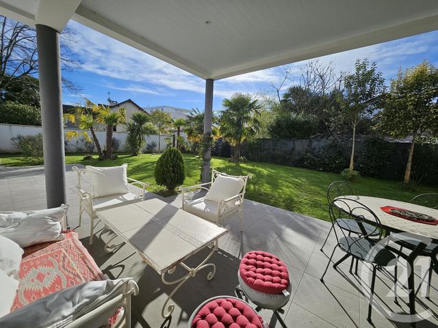 Maison &agrave; vendre - 6 pi&egrave;ces - 169 m2 - Pau - 64 - AQUITAINE