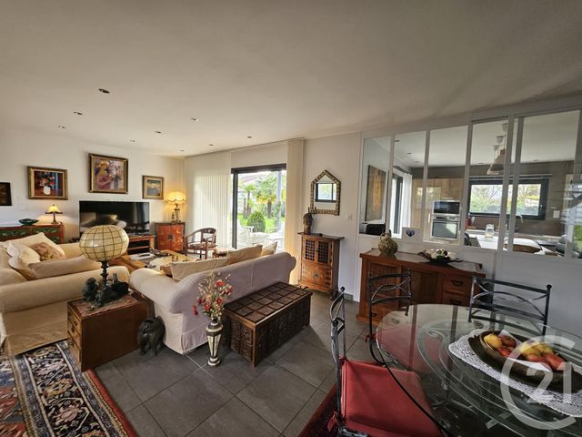 Maison &agrave; vendre - 6 pi&egrave;ces - 169 m2 - Pau - 64 - AQUITAINE