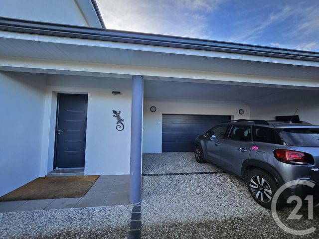 Maison &agrave; vendre - 6 pi&egrave;ces - 169 m2 - Pau - 64 - AQUITAINE