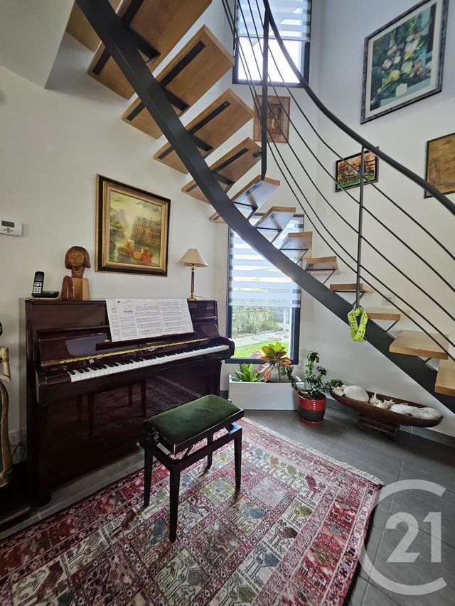 Maison &agrave; vendre - 6 pi&egrave;ces - 169 m2 - Pau - 64 - AQUITAINE