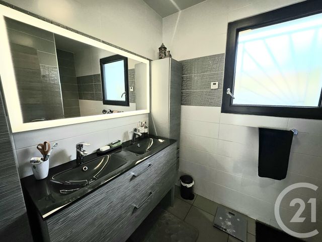 Maison &agrave; vendre - 6 pi&egrave;ces - 169 m2 - Pau - 64 - AQUITAINE