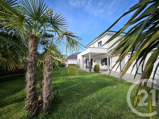Maison &agrave; vendre - 6 pi&egrave;ces - 169 m2 - Pau - 64 - AQUITAINE