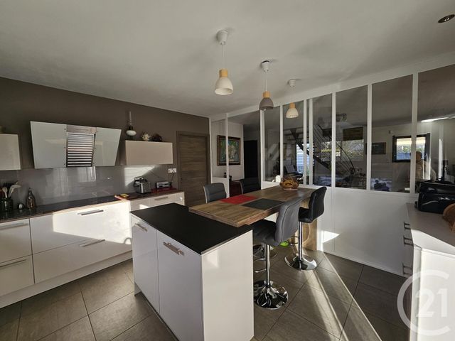 Maison &agrave; vendre - 6 pi&egrave;ces - 169 m2 - Pau - 64 - AQUITAINE