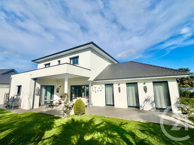 Maison &agrave; vendre - 6 pi&egrave;ces - 169 m2 - Pau - 64 - AQUITAINE