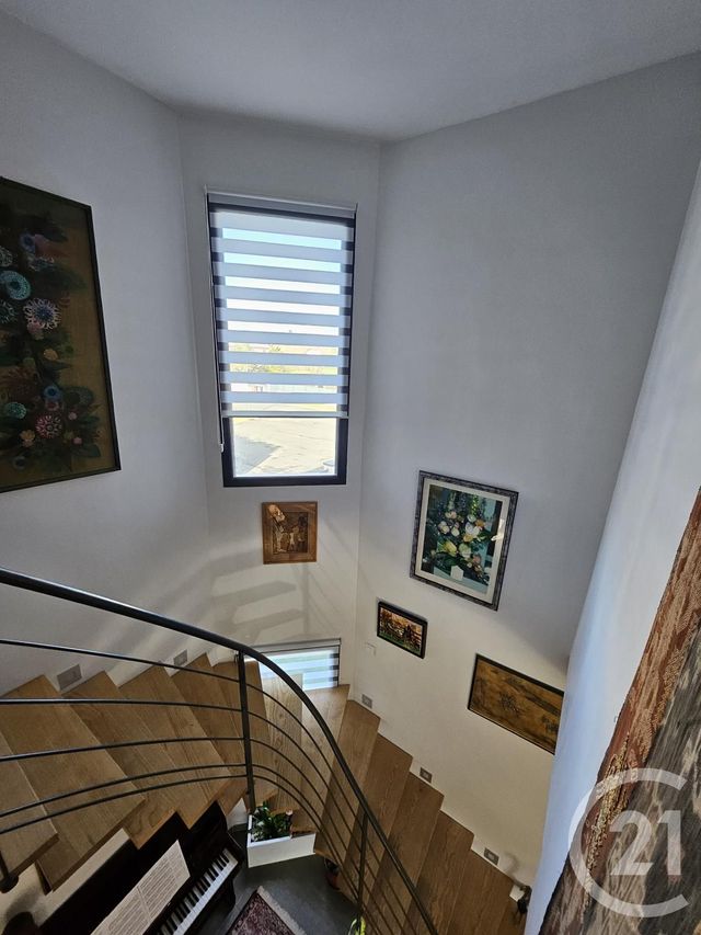 Maison &agrave; vendre - 6 pi&egrave;ces - 169 m2 - Pau - 64 - AQUITAINE