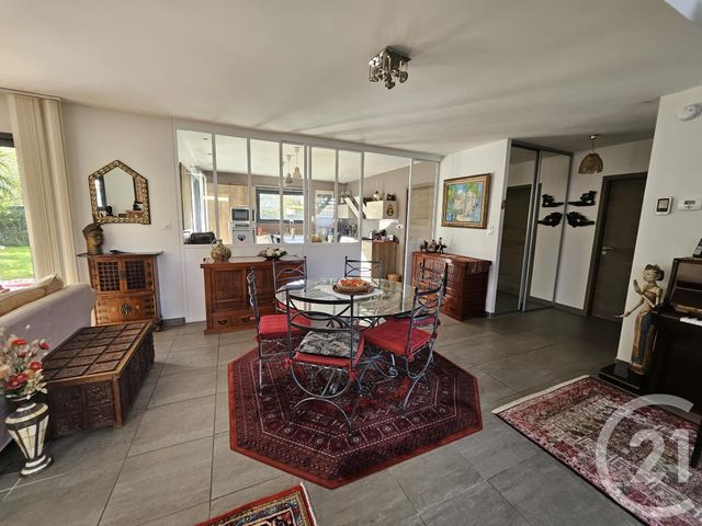 Maison &agrave; vendre - 6 pi&egrave;ces - 169 m2 - Pau - 64 - AQUITAINE