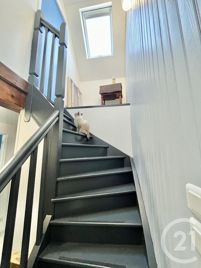 Maison à vendre - 5 pièces - 126,72 m2 - Lasseube - 64 - AQUITAINE