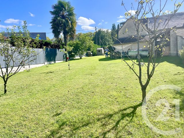 Maison à vendre - 5 pièces - 126,72 m2 - Lasseube - 64 - AQUITAINE