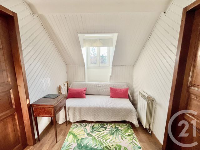 Maison à vendre - 5 pièces - 126,72 m2 - Lasseube - 64 - AQUITAINE