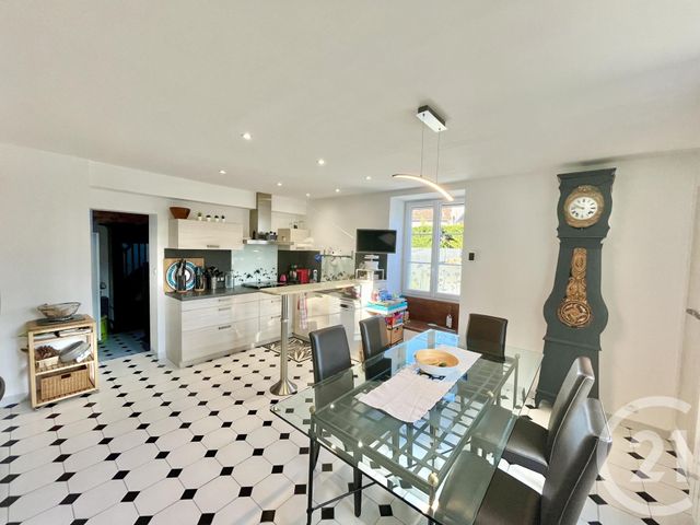 Maison à vendre - 5 pièces - 126,72 m2 - Lasseube - 64 - AQUITAINE