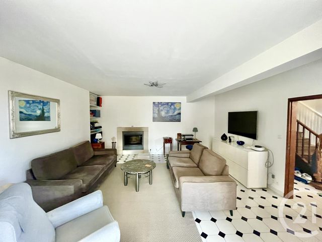 Maison à vendre - 5 pièces - 126,72 m2 - Lasseube - 64 - AQUITAINE