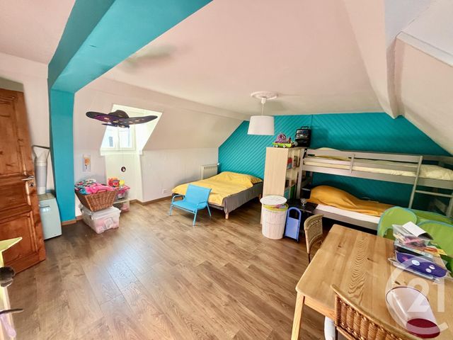 Maison à vendre - 5 pièces - 126,72 m2 - Lasseube - 64 - AQUITAINE