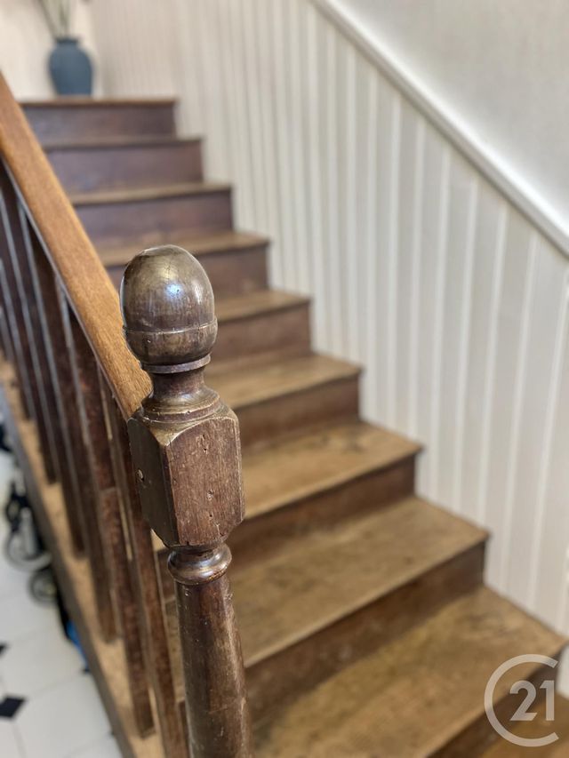 Maison à vendre - 5 pièces - 126,72 m2 - Lasseube - 64 - AQUITAINE