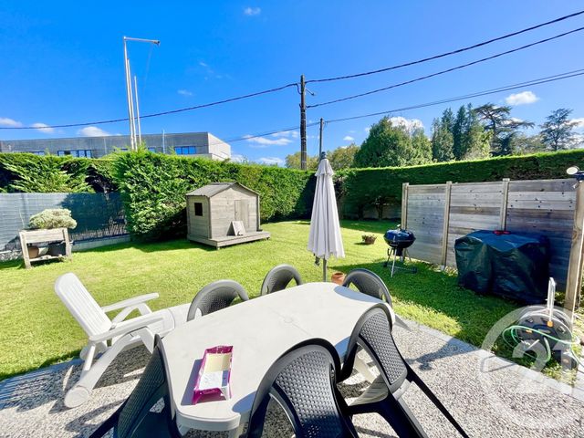 Maison à vendre - 5 pièces - 126,72 m2 - Lasseube - 64 - AQUITAINE