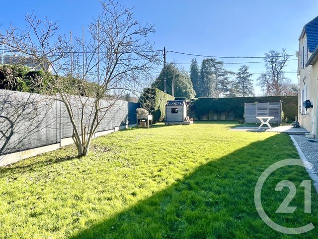 Maison à vendre - 5 pièces - 126,72 m2 - Lasseube - 64 - AQUITAINE