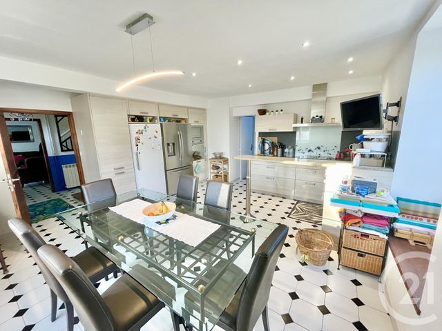 Maison à vendre - 5 pièces - 126,72 m2 - Lasseube - 64 - AQUITAINE