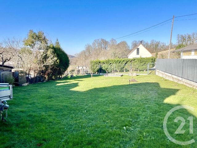 Maison à vendre - 5 pièces - 126,72 m2 - Lasseube - 64 - AQUITAINE