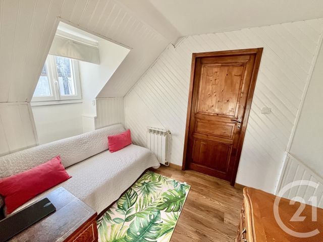 Maison à vendre - 5 pièces - 126,72 m2 - Lasseube - 64 - AQUITAINE