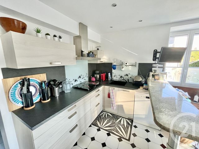 Maison à vendre - 5 pièces - 126,72 m2 - Lasseube - 64 - AQUITAINE