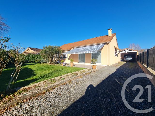 Maison &agrave; vendre - 5 pi&egrave;ces - 94 m2 - Pau - 64 - AQUITAINE