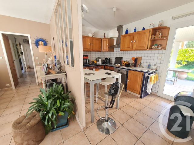 Maison &agrave; vendre - 5 pi&egrave;ces - 94 m2 - Pau - 64 - AQUITAINE