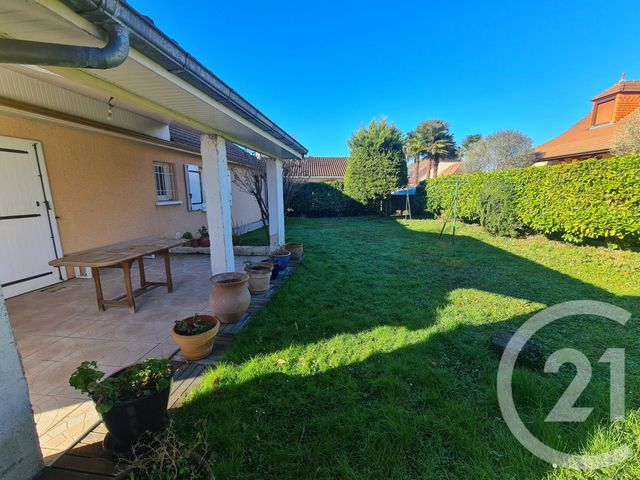 Maison &agrave; vendre - 5 pi&egrave;ces - 94 m2 - Pau - 64 - AQUITAINE