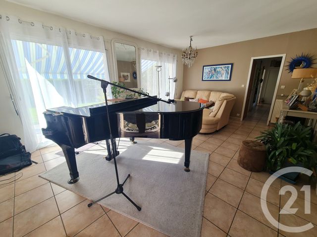 Maison &agrave; vendre - 5 pi&egrave;ces - 94 m2 - Pau - 64 - AQUITAINE