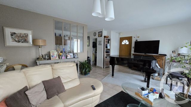 Maison &agrave; vendre - 5 pi&egrave;ces - 94 m2 - Pau - 64 - AQUITAINE