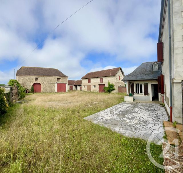 Maison à vendre - 7 pièces - 213,65 m2 - Geus D Arzacq - 64 - AQUITAINE