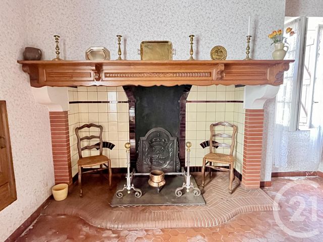 Maison à vendre - 7 pièces - 213,65 m2 - Geus D Arzacq - 64 - AQUITAINE