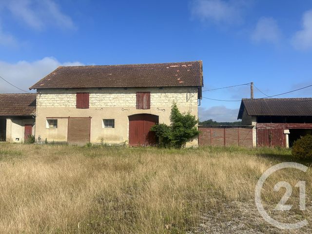 Maison à vendre - 7 pièces - 213,65 m2 - Geus D Arzacq - 64 - AQUITAINE