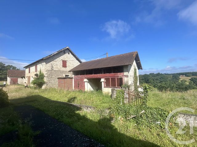 Maison à vendre - 7 pièces - 213,65 m2 - Geus D Arzacq - 64 - AQUITAINE