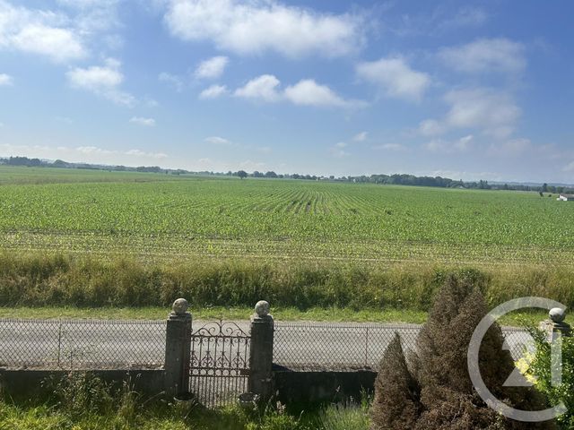 Maison à vendre - 7 pièces - 213,65 m2 - Geus D Arzacq - 64 - AQUITAINE