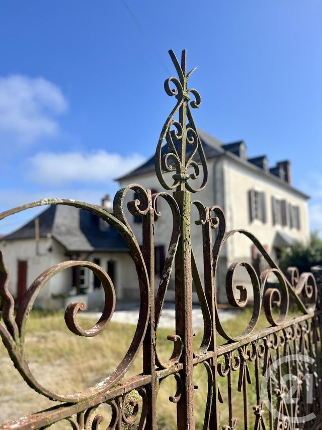 Maison à vendre - 7 pièces - 213,65 m2 - Geus D Arzacq - 64 - AQUITAINE