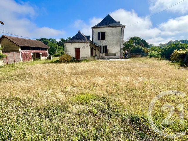 Maison à vendre - 7 pièces - 213,65 m2 - Geus D Arzacq - 64 - AQUITAINE