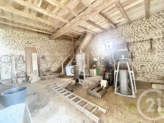 Maison à vendre - 7 pièces - 213,65 m2 - Geus D Arzacq - 64 - AQUITAINE