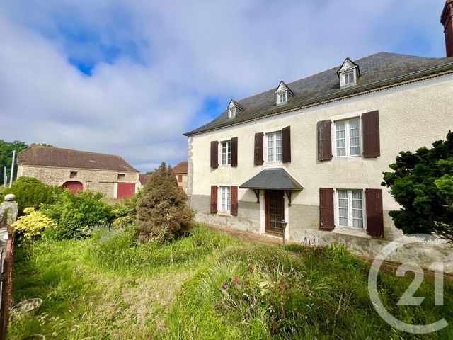 Maison à vendre - 7 pièces - 213,65 m2 - Geus D Arzacq - 64 - AQUITAINE